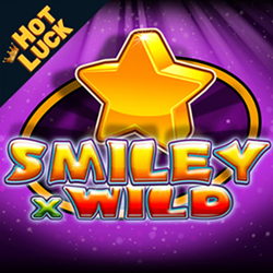 Smiley X Wild